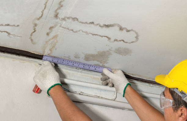 24/7 Emergency Water Damage Repair experts in Zebulon, NC